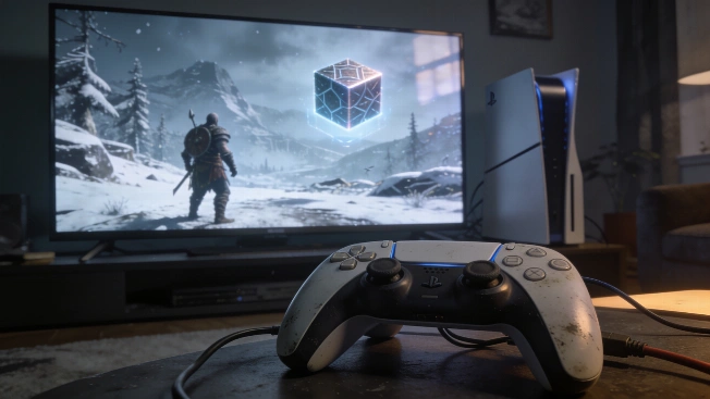 Bruce Straley apologises after God of War Laufey criticism Next-Gen Gaming Blog