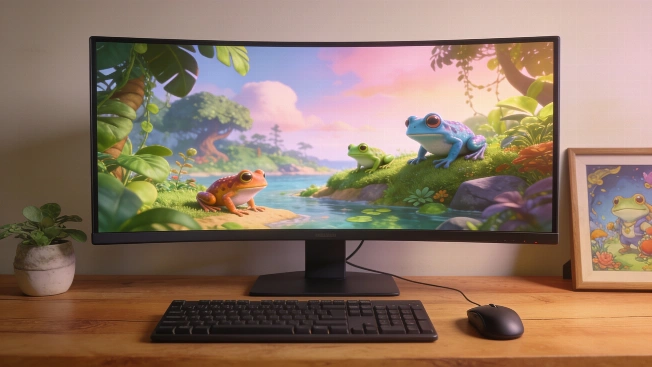 Frog Island Launches on Steam With Creature Collecting and Life Sim Features Next-Gen Gaming Blog