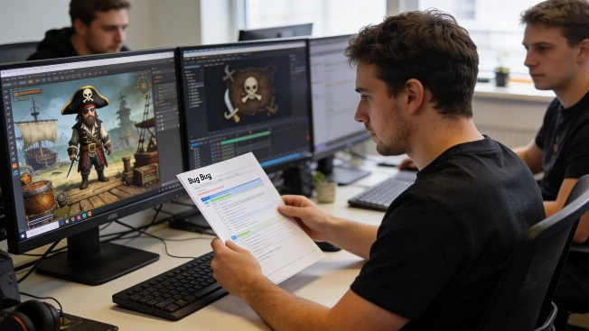 Assassin's Creed Black Flag Resynced director outlines post-launch support plans Next-Gen Gaming Blog