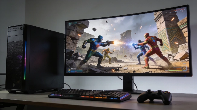 Marvel Rivals Season 10.5 turns Infinity War into a team brawl Next-Gen Gaming Blog