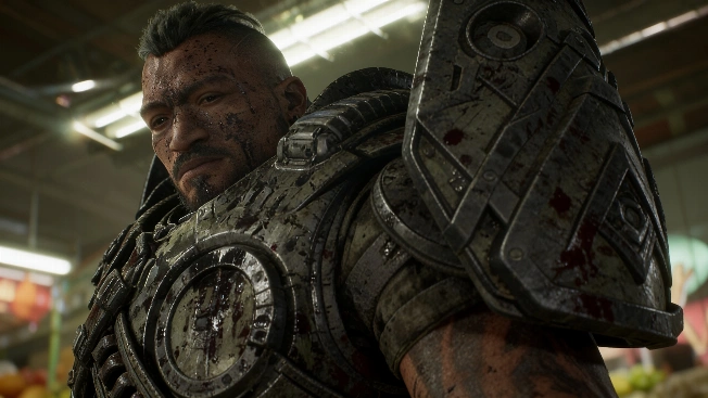 Gears of War: E-Day Preview Reveals Classic Combat and New Features Next-Gen Gaming Blog