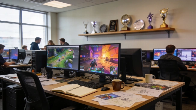 TIGA Games Industry Awards 2026 nominations deadline extended to 29 July Next-Gen Gaming Blog