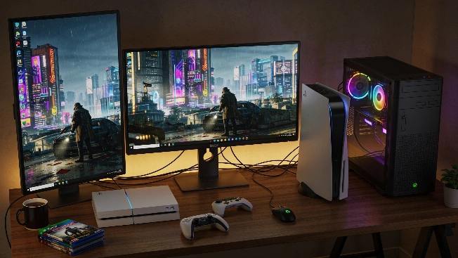 Neo Berlin 2087 Announced for PS5, Xbox Series X|S and PC in 2028 Next-Gen Gaming Blog