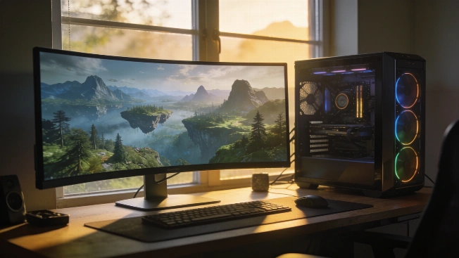 Light No Fire Climbs Steam Wishlists as Hello Games Holds Back Marketing Next-Gen Gaming Blog
