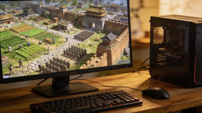 Mandate Order Early Access Reveals City-Building and War Are Deeply Linked Next-Gen Gaming Blog