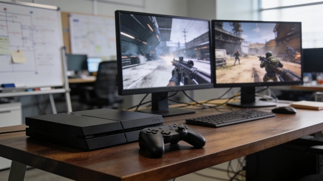 Xbox Is Folding Its Studios Into Its Biggest Acquisitions Next-Gen Gaming Blog