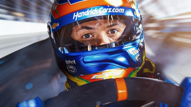 NASCAR 26 Launches 18 September with Dynamic Tracks and AI DNFs Next-Gen Gaming Blog