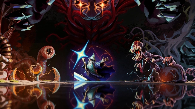 Dwarf Fortress to Add Procedural Magic System in Major November Update Next-Gen Gaming Blog