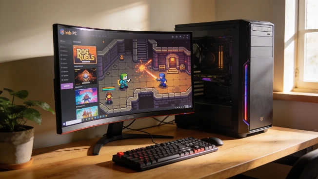 Runeveil Developer Urges Players to Pirate Rather Than Buy from Key Resellers Next-Gen Gaming Blog