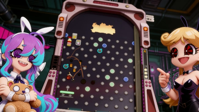 High Roller Penny drops its first Steam demo Next-Gen Gaming Blog