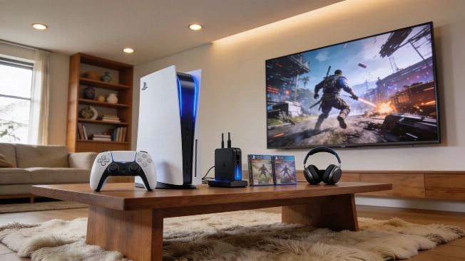 Sony Confirms New PS5 Exclusives and Release Dates Through 2027 Next-Gen Gaming Blog