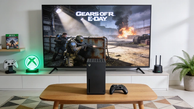 Gears of War: E-Day Beta Headlines Xbox Game Pass August 2026 Additions Next-Gen Gaming Blog