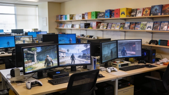 Devolver Digital to Delist from AIM and Return to Private Ownership Next-Gen Gaming Blog