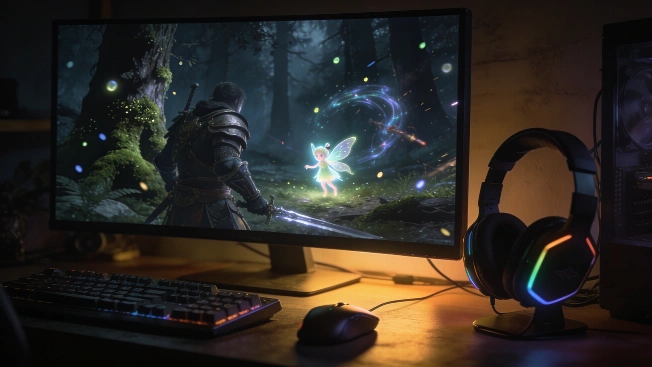 The Blood of Dawnwalker Reveals Sanzhana Pixie in New Quest Footage Next-Gen Gaming Blog