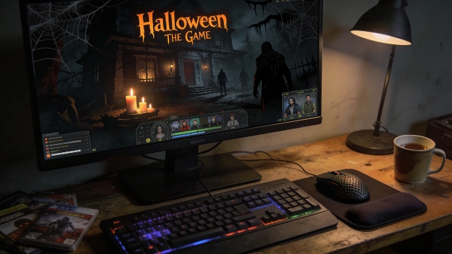 Halloween: The Game Blocked in Australia, New Zealand Release Also Halted Next-Gen Gaming Blog