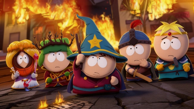 South Park: The Stick of Truth Remains a Standout Comedy RPG Next-Gen Gaming Blog