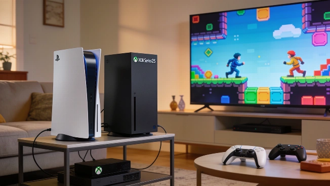 Brave Escape launches on PS5 and Xbox Series X|S with cross-play support Next-Gen Gaming Blog