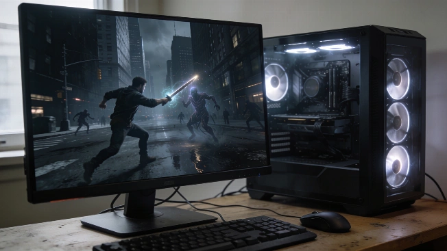 CONTROL Resonant Takes Remedy Into a Bigger, Rougher World Next-Gen Gaming Blog