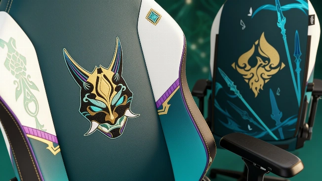 PC Gaming Collaboration Gear: The Latest Collections and What They Offer Next-Gen Gaming Blog