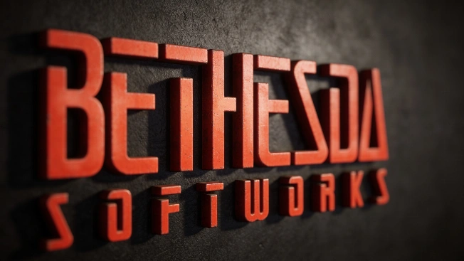 Bethesda Reveals New Logo for 40th Anniversary with Classic Inspiration Next-Gen Gaming Blog