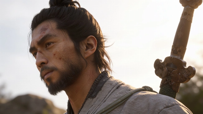 Black Myth: Zhong Kui Trailer Reveals a More Grounded Direction Next-Gen Gaming Blog