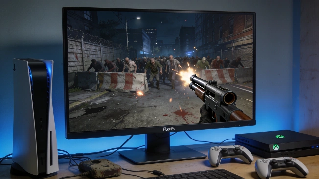 World War Z gets Extinction Mode and new weapons Next-Gen Gaming Blog