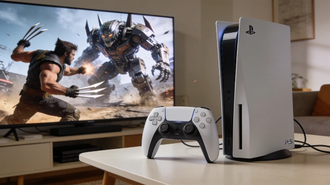 Marvel's Wolverine Director Addresses Criticism After Gameplay Reveal Next-Gen Gaming Blog