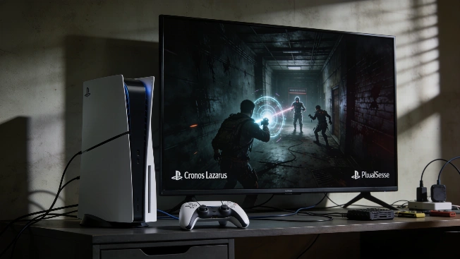 Cronos Lazarus expansion brings frantic combat upgrades to survival horror Next-Gen Gaming Blog