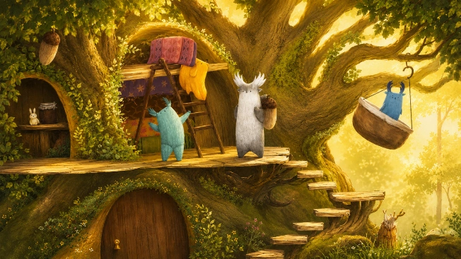 Tukoni: Forest Keepers Launches 17 August on PC with Free Demo Next-Gen Gaming Blog