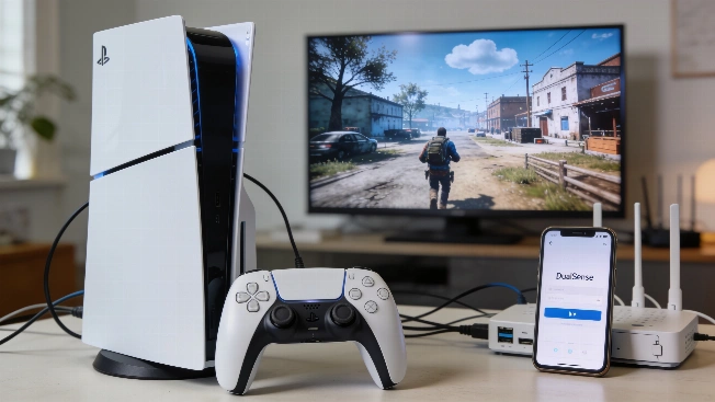 Homebrew Brings Xbox Cloud Gaming to Jailbroken PS5s Next-Gen Gaming Blog