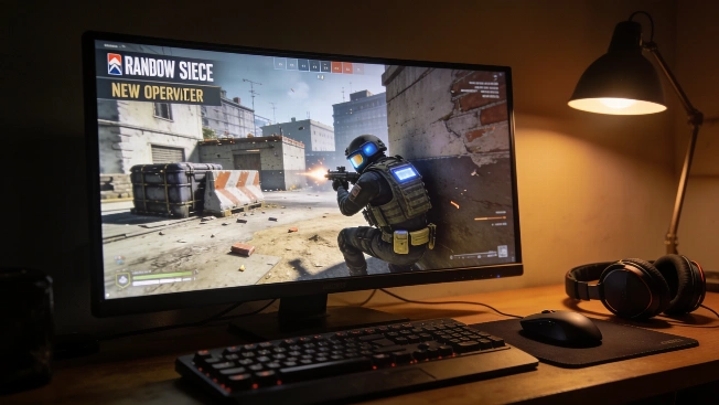 Rainbow Six Siege Year 11 Season 3 Launches Operation Split Fire Next-Gen Gaming Blog