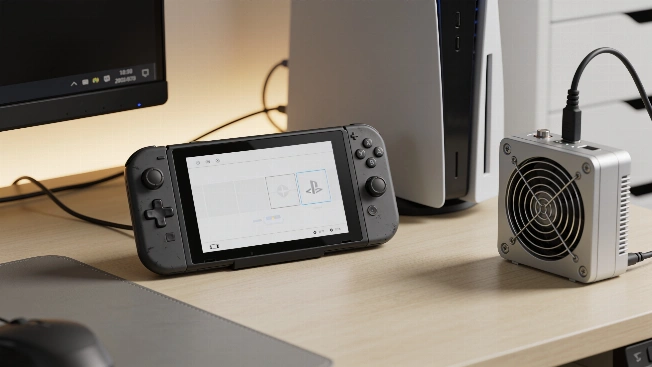 PlayStation 6 handheld leak points to TSMC N3P efficiency Next-Gen Gaming Blog