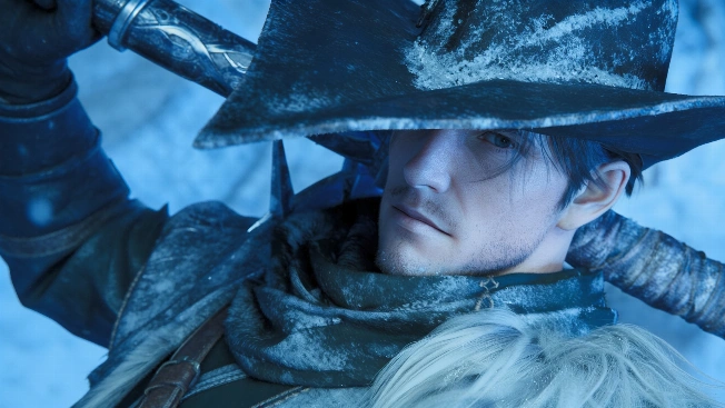 Final Fantasy 14 Sets Nintendo Switch 2 Launch for August 2026 Next-Gen Gaming Blog