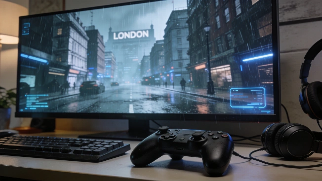 Watch Dogs: Legion Director's Cut Reportedly Targets 2027 Next-Gen Gaming Blog