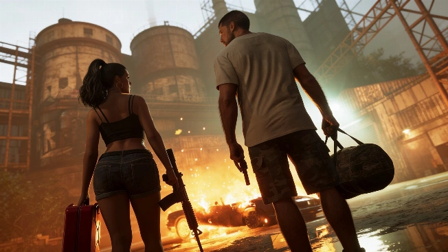 GTA 6 Extended Look Headlines Week of Major Game and TV Trailers Next-Gen Gaming Blog