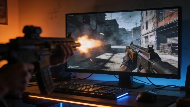 Bodycam's Locked & Loaded Update Rebuilds FPS Combat on PC Next-Gen Gaming Blog