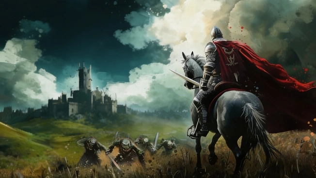Knights of Frontier Valley launches expanded playtest on Steam Next-Gen Gaming Blog