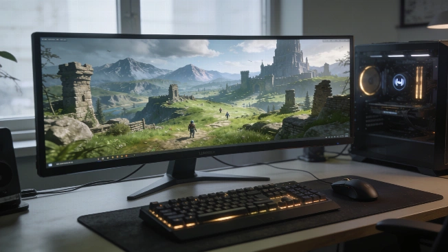 Jagex Announces RuneScape Reignited, a New Unreal Engine MMO Next-Gen Gaming Blog