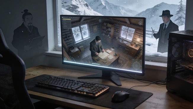 After-State: WoLong reveals an Underworld mystery Next-Gen Gaming Blog
