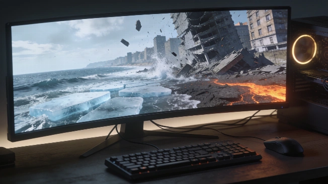 MOLTYN turns city destruction into a free Steam demo Next-Gen Gaming Blog