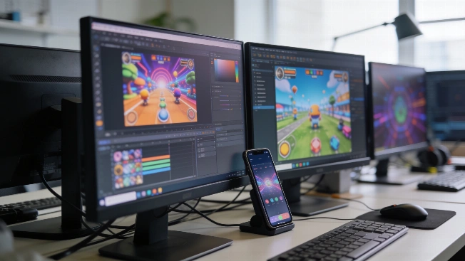 SOFTGAMES Builds an Instant Games Home Through Acquisitions Next-Gen Gaming Blog