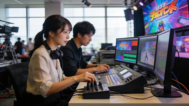 INDIE Live Expo returns 1 December with new reveals and awards Next-Gen Gaming Blog