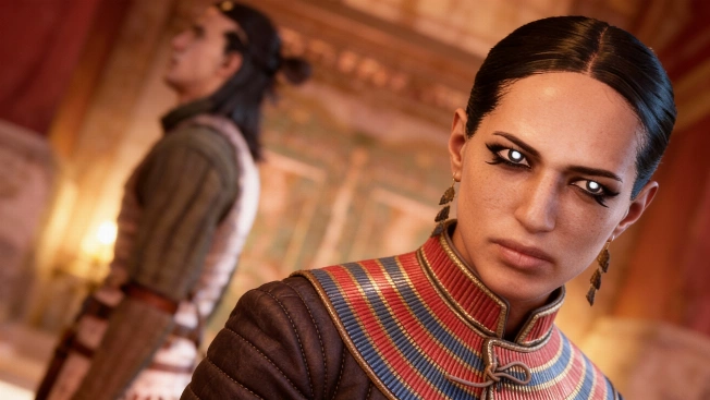 The Blood of Dawnwalker Console Modes Capped at 40fps at Launch Next-Gen Gaming Blog