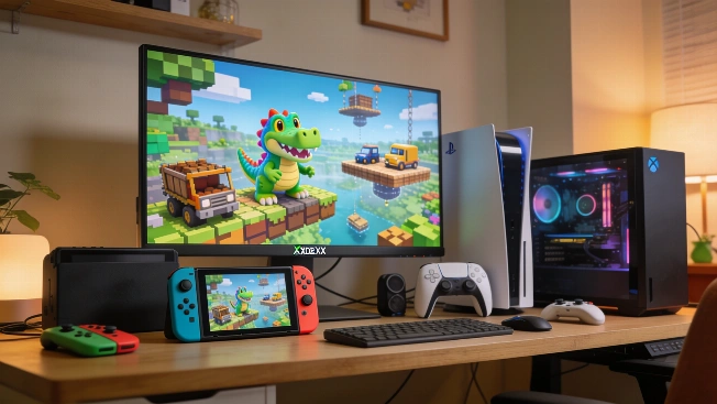 Croc 2 Kingdom of the Gobbos Remaster Announced for 2026 Release Next-Gen Gaming Blog
