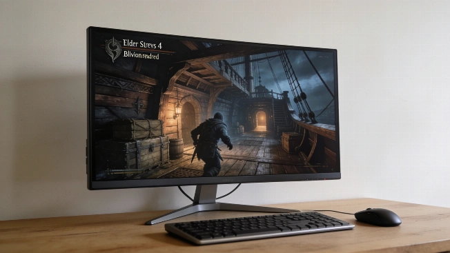 Oblivion Remastered AI Exploit Surfaces in Bethesda Developer Anecdote Next-Gen Gaming Blog
