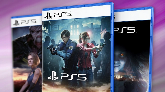 Capcom Reports 93% of Game Sales Are Now Digital in 2026 Next-Gen Gaming Blog