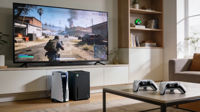 Take-Two CEO Predicts Streaming Will Match Console Quality by 2029 Next-Gen Gaming Blog