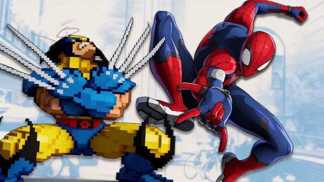 Marvel Fighting Games: From Arcade Origins to Tokon Fighting Souls Next-Gen Gaming Blog