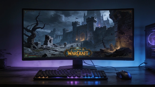 Warcraft III Forsaken Kingdom Expansion Bridges the Lordaeron Gap Next-Gen Gaming Blog