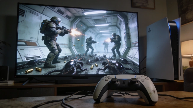 Aliens: Fireteam Elite 2 Makes Horde Mode the Real Attraction Next-Gen Gaming Blog